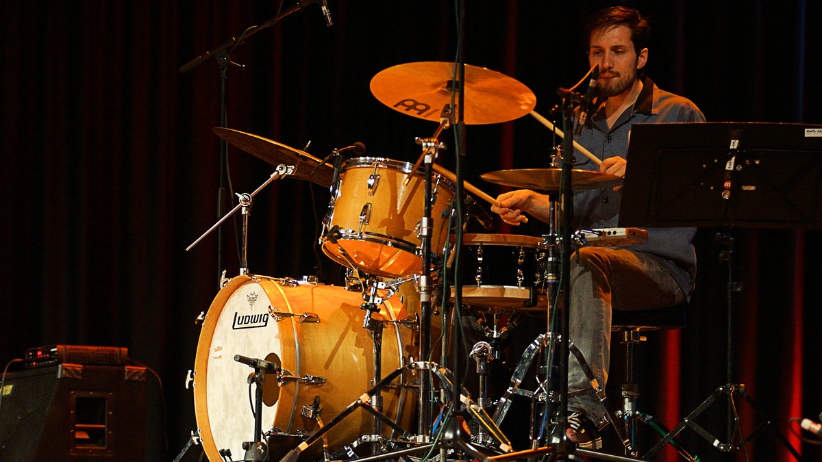 O Fotomagazin / Andy Lee Lang in der Krnberghalle Leonding - 2014